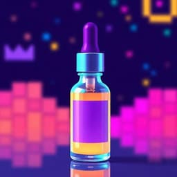 GLOWUP SERUM